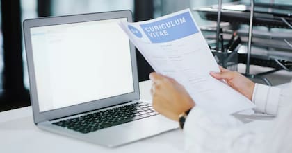 Cómo armar un buen CV