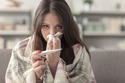 Cómo bajar la fiebre: algunos consejos y el fin de otros mitos