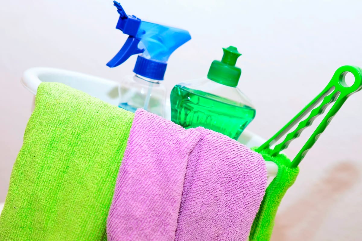 ¿Cómo blanquear a tu empleada doméstica?