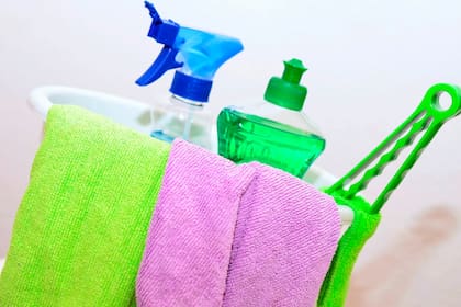 ¿Cómo blanquear a tu empleada doméstica?