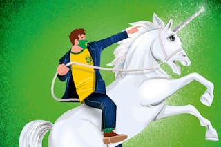 Cómo Brasil se convirtió en la tierra prometida de los unicornios