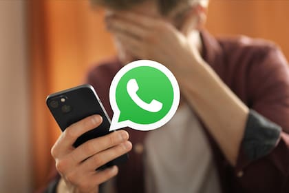 Cómo buscar mensajes borrados en WhatsApp