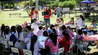 De los 61 sistemas educativos evaluados, 45 muestran mejores desempeño que CABA