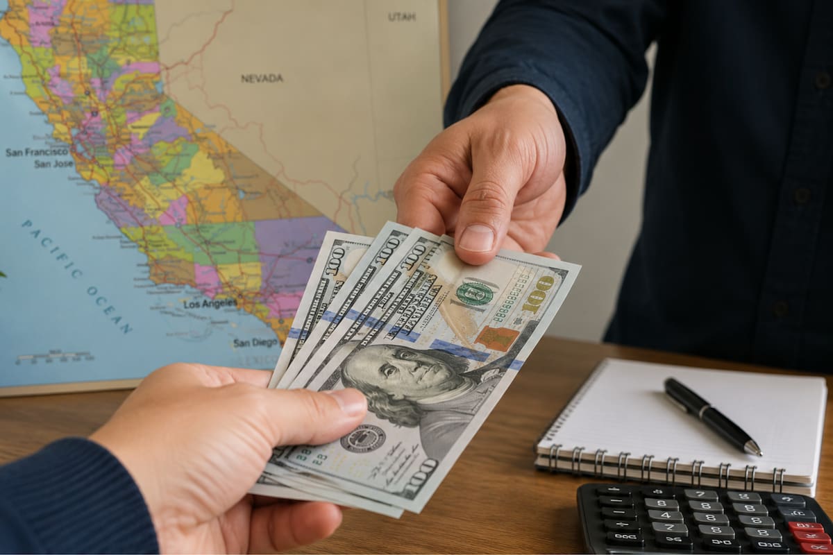 Cómo calculan California y sus ciudades los aumentos del salario mínimo local