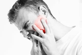 Cómo calmar el dolor de muela