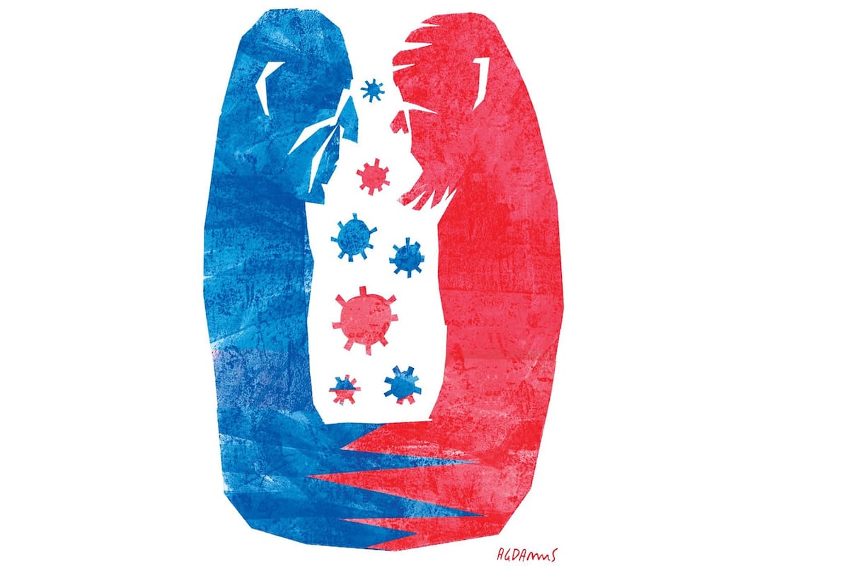 ¿Cómo cambiará al mundo el coronavirus?