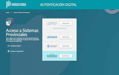 Cómo cancelar o modificar un turno para la vacuna contra el coronavirus en PBA