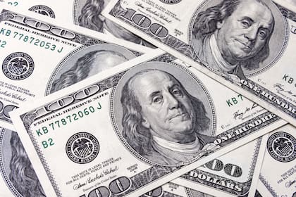 Cómo cerró el dólar blue