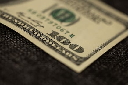 ¿Cómo cerró el dólar blue hoy?