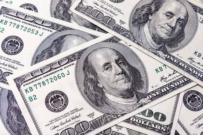 ¿Cómo cerró el dólar blue hoy?