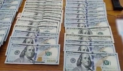 ¿Cómo cerró el dólar blue hoy?