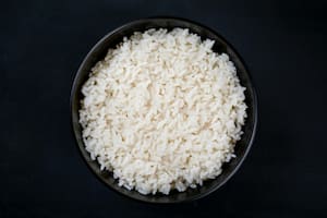 Los chefs se plantan: “El arroz blanco se hace con ajo, cebolla y caldo”