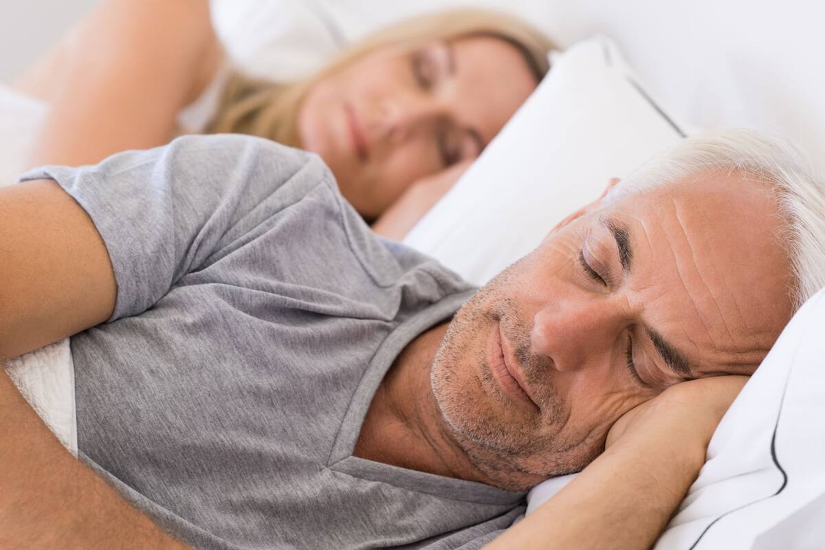 ¿Cómo combatir los diferentes trastornos del sueño?