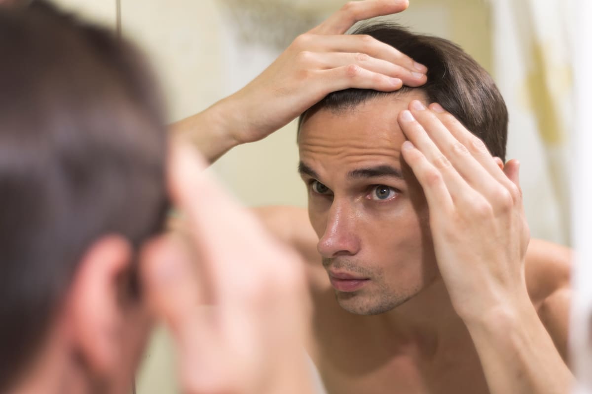Cómo combatir y evitar la caída de pelo, según un estudio de Harvard