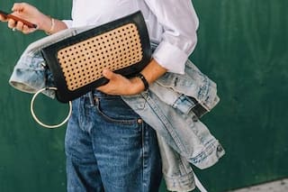 5 looks con jean, ideales para media estación