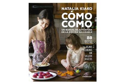 Cómo como, Natalia Kiako