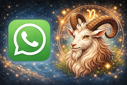 Cómo configurar el "modo Capricornio" de WhatsApp