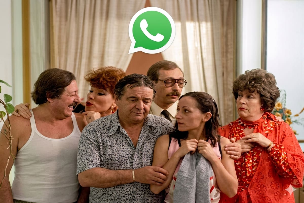 Cómo configurar el "modo Esperando la carroza" en WhatsApp (imagen ilustrativa generada con IA)