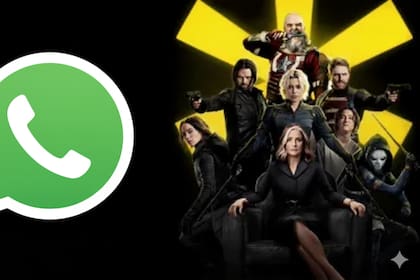 Cómo configurar el "modo Thunderbolts" de WhatsApp