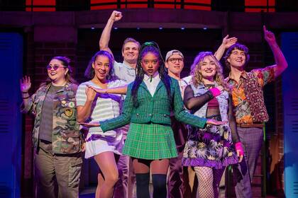 Cómo conseguir entradas 2x1 en la NYC Off-Broadway Week