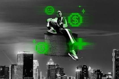 Cómo conseguir hasta un 15% de rendimiento anual con una cuenta en criptomonedas.