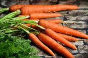 Cómo conservar las zanahorias para que no pierdan su textura crujiente y su sabor agridulce