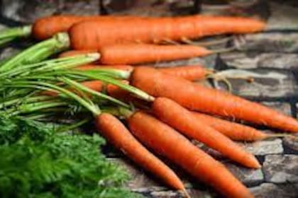 Cómo conservar las zanahorias para que no pierdan su textura crujiente y su sabor agridulce