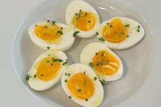 El alimento bajo en calorías y muy saciante que ayuda a comer menos durante el día