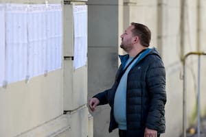 Consultá el padrón para las elecciones 2025 en la provincia de Buenos Aires