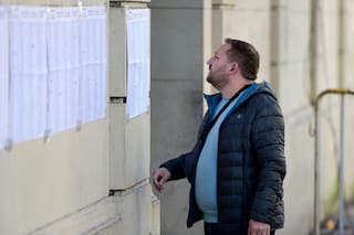 Consultá el padrón para las elecciones 2025 en la provincia de Buenos Aires