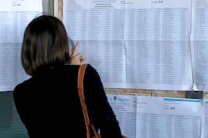 Cómo consultar el padrón de las elecciones de la provincia de Buenos Aires
