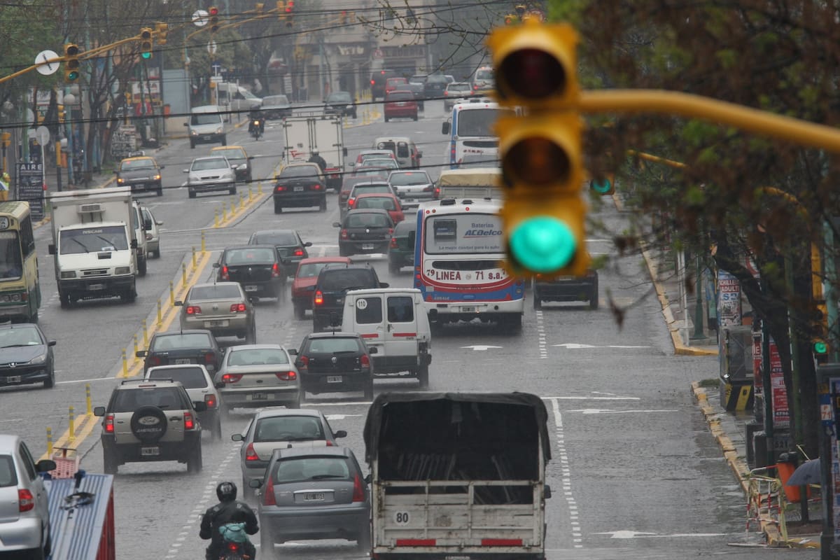 Cómo consultar las multas de tránsito en la Ciudad de Buenos Aires