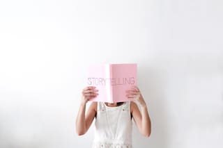 Storytelling: lo que una buena historia puede hacer por tu carrera