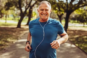 Cómo conviene entrenar los días de calor
