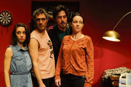 Cómo convivir y no morir en el intento