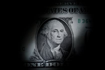 ¿Cómo cotiza el dólar en México?