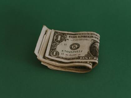 ¿Cómo cotiza el dolar en México hoy, 2 de mayo?