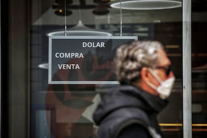 Cómo cotizó el dólar este lunes 19 de septiembre