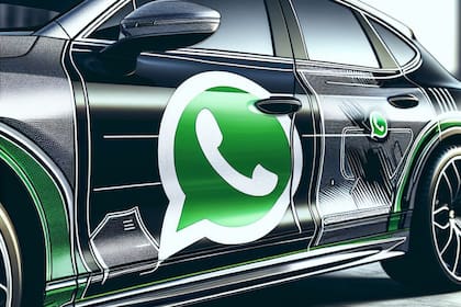 Cómo crear el "modo Peugeot" para WhatsApp