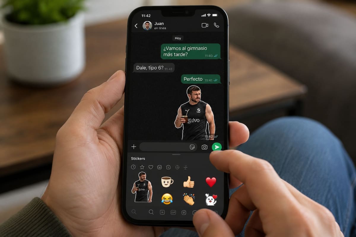 Indignação com Tim Payne: descobri como criar figurinhas do jogador de futebol neozelandês no WhatsApp