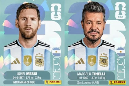 Cómo crear tus propias figuritas temáticas del Mundial 2026.
