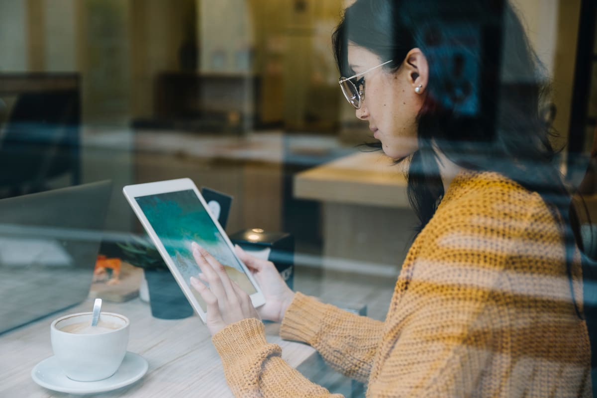 Cómo crear una página web con IA: el prompt que hay que usar (Foto: Freepik)