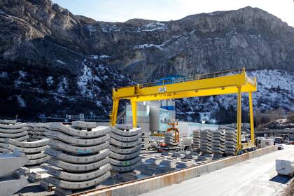 Cómo cuatro proyectos clave de infraestructura en Italia transformarán el transporte en Europa