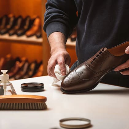 Cómo cuidar los zapatos para que duren más tiempo