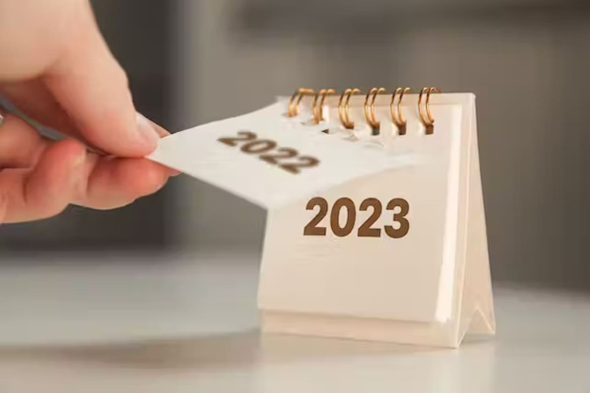Cómo cumplir los propósitos que te planteaste para este año