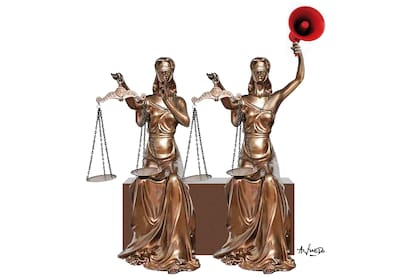 ¡Cómo debe actuar la Suprema Corte?