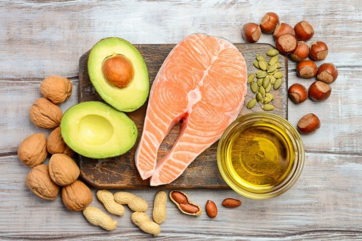 Cómo debés consumir las grasas saludables y cuáles son, según los especialistas