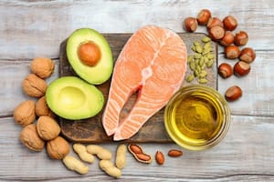 Cómo debés consumir las grasas saludables y cuáles son, según los especialistas