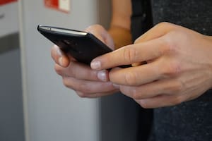Cómo dejar de recibir llamadas spam en pocos pasos (imagen ilustrativa PIXABAY)