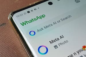 Cómo desactivar Meta IA